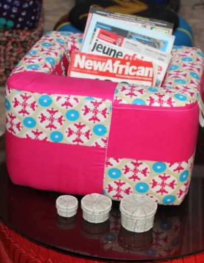 Accessories