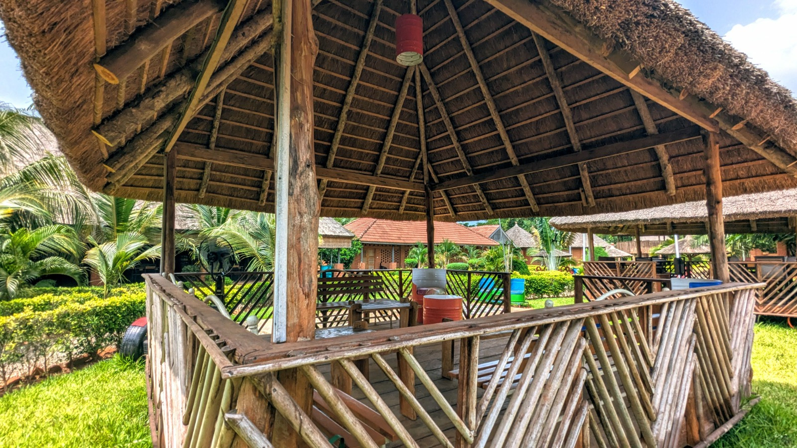 Ecovillage photo 3