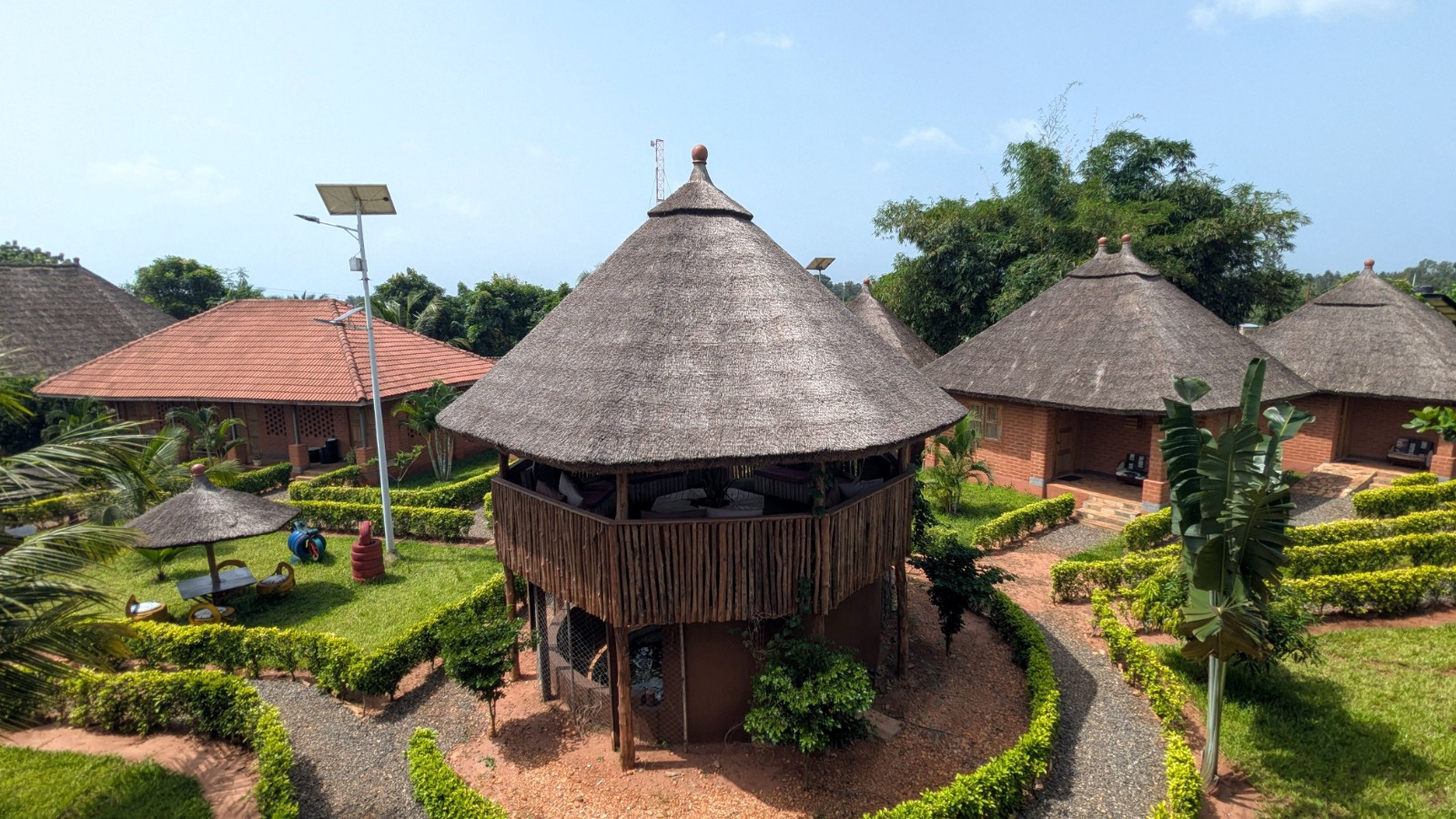 Ecovillage photo 8