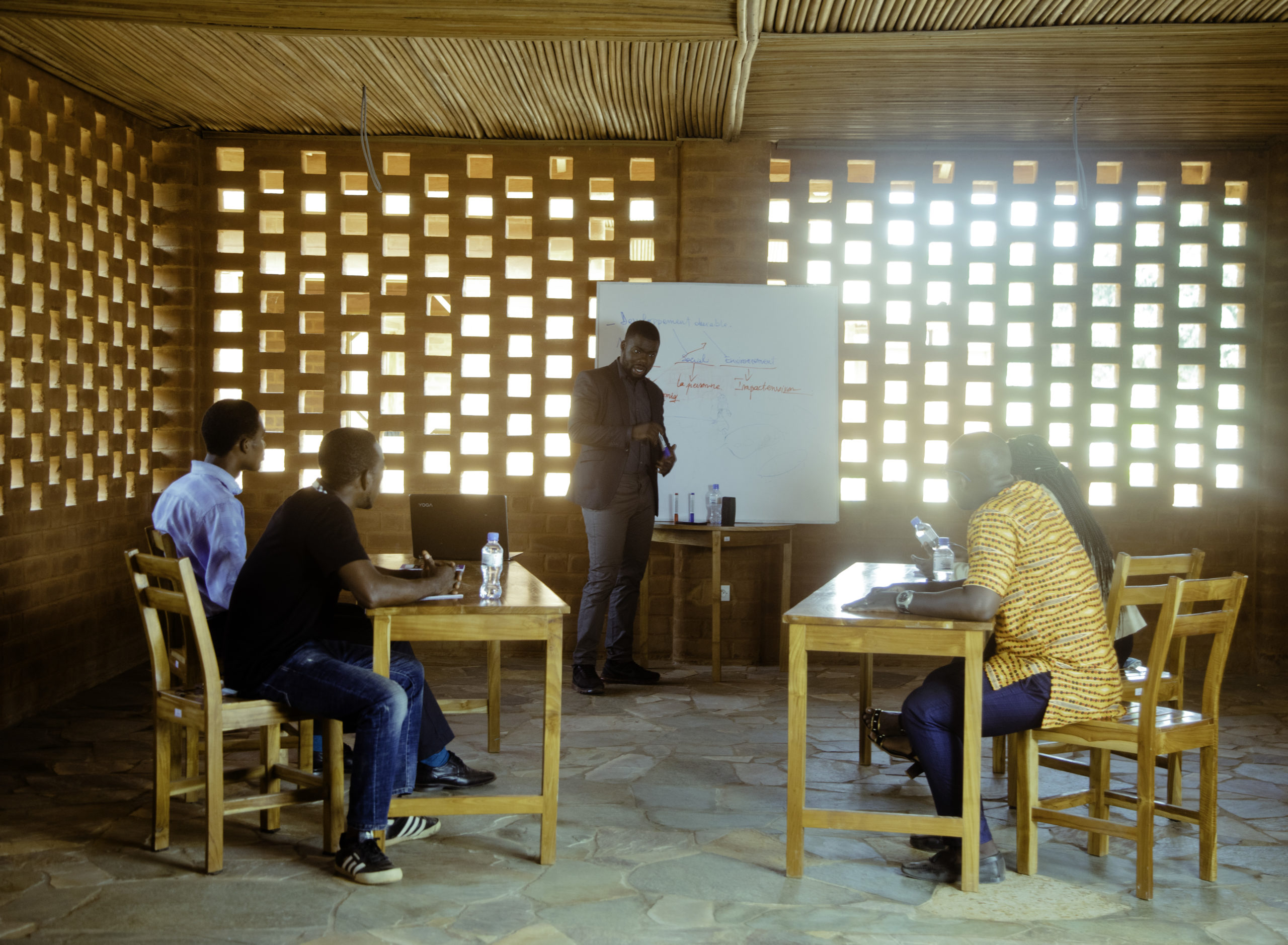 Training & Workshops