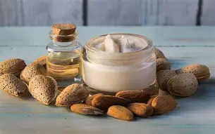 Shea Butter Moisturizing Cream