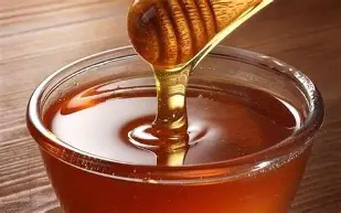 Pure Togo Honey