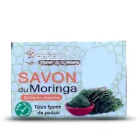 Natural Moringa Soap